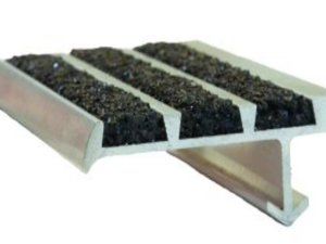 Wooster 121BF-10; Black