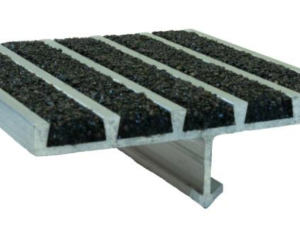 Wooster 630A-10; Black