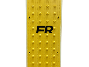 DWS AlertTile 1x5 Yellow