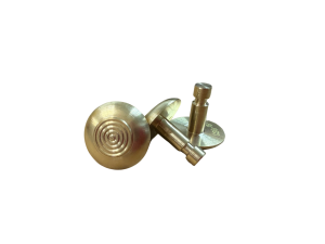 CityDome; Brass