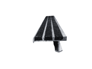 Nystrom STSB-P1.875E-10; Black