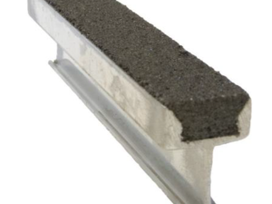 Wooster WP1A-10; Black