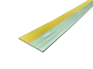 CityStep Contrast Strip; Yellow PL