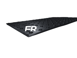 DWS AlertTile 2x3 Black